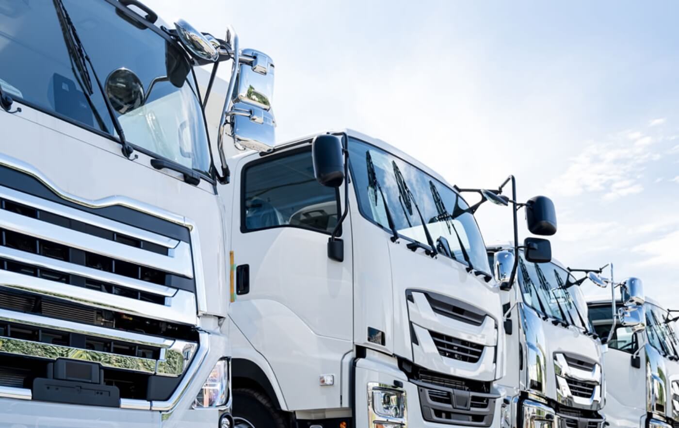 軽貨物運送事業