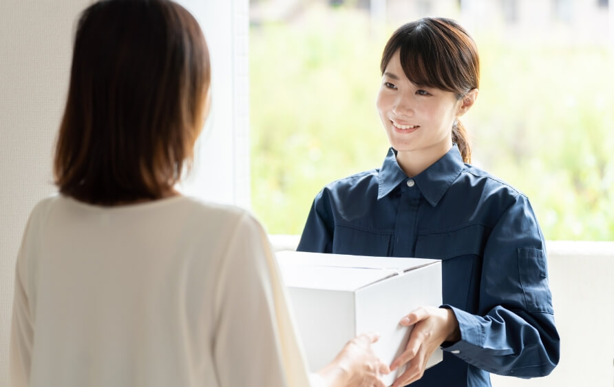 働きやすい環境